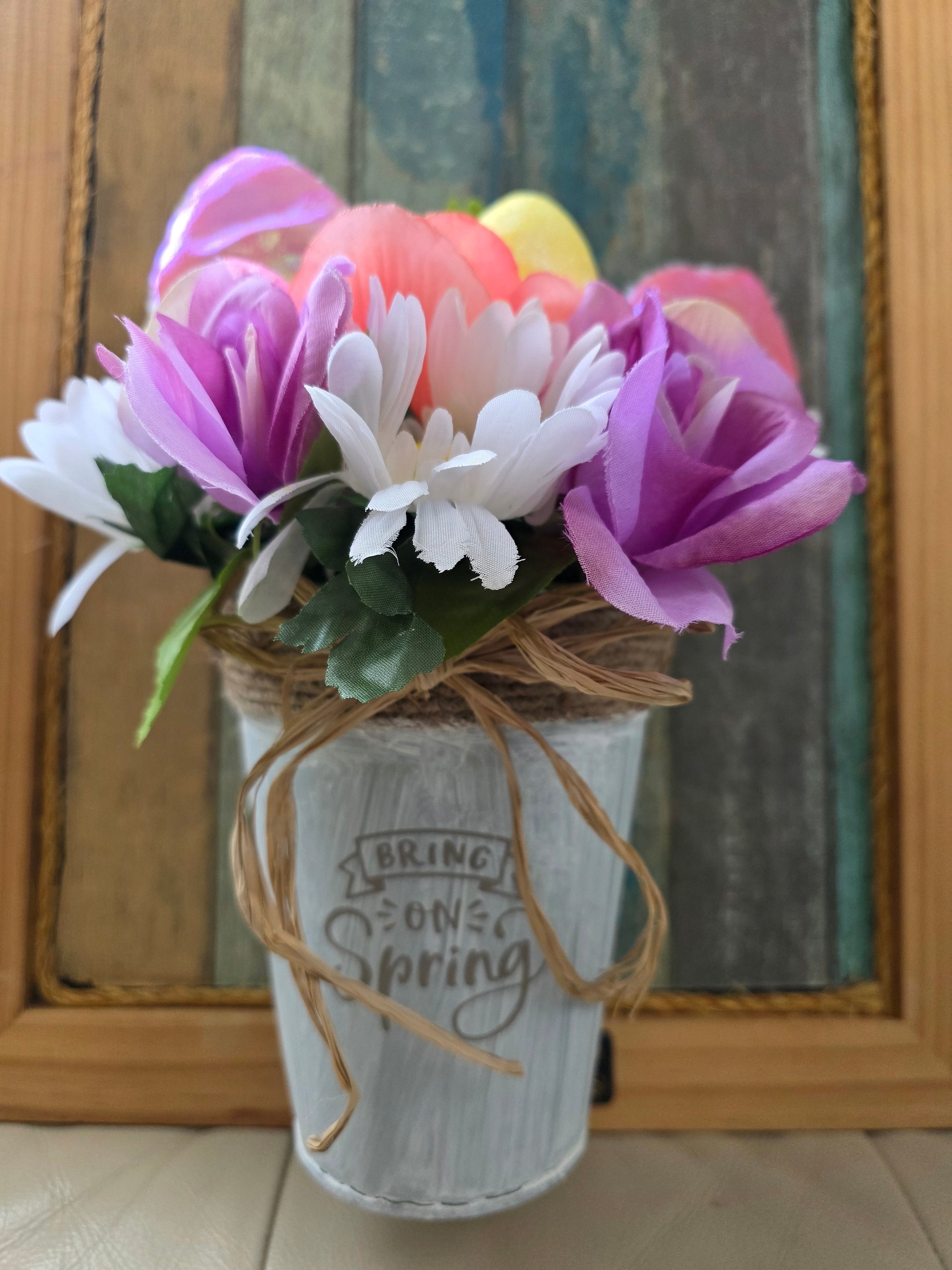 Easter Arrangement